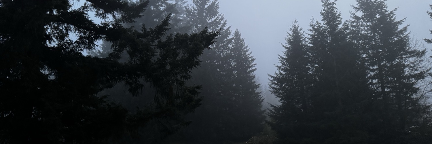 User banner